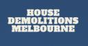 House Demolitions Melbourne logo